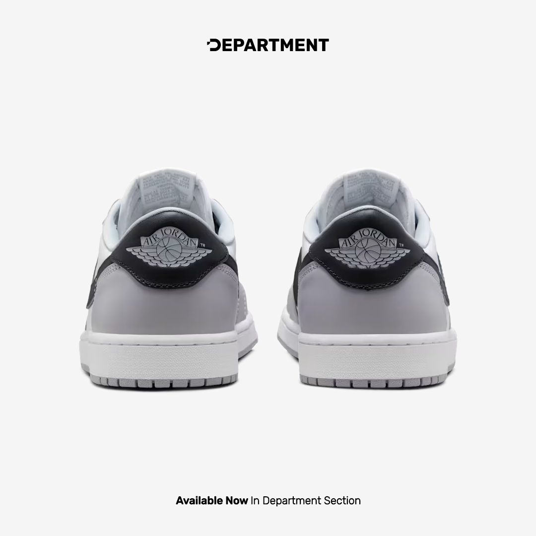 NIKE AIR JORDAN 1 RETRO LOW OG