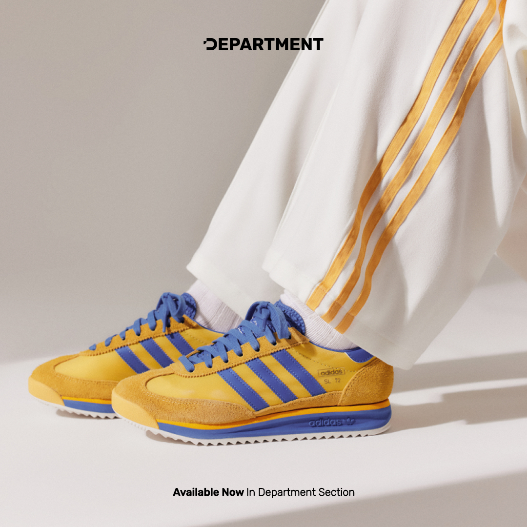 ADIDAS SL 72 RS