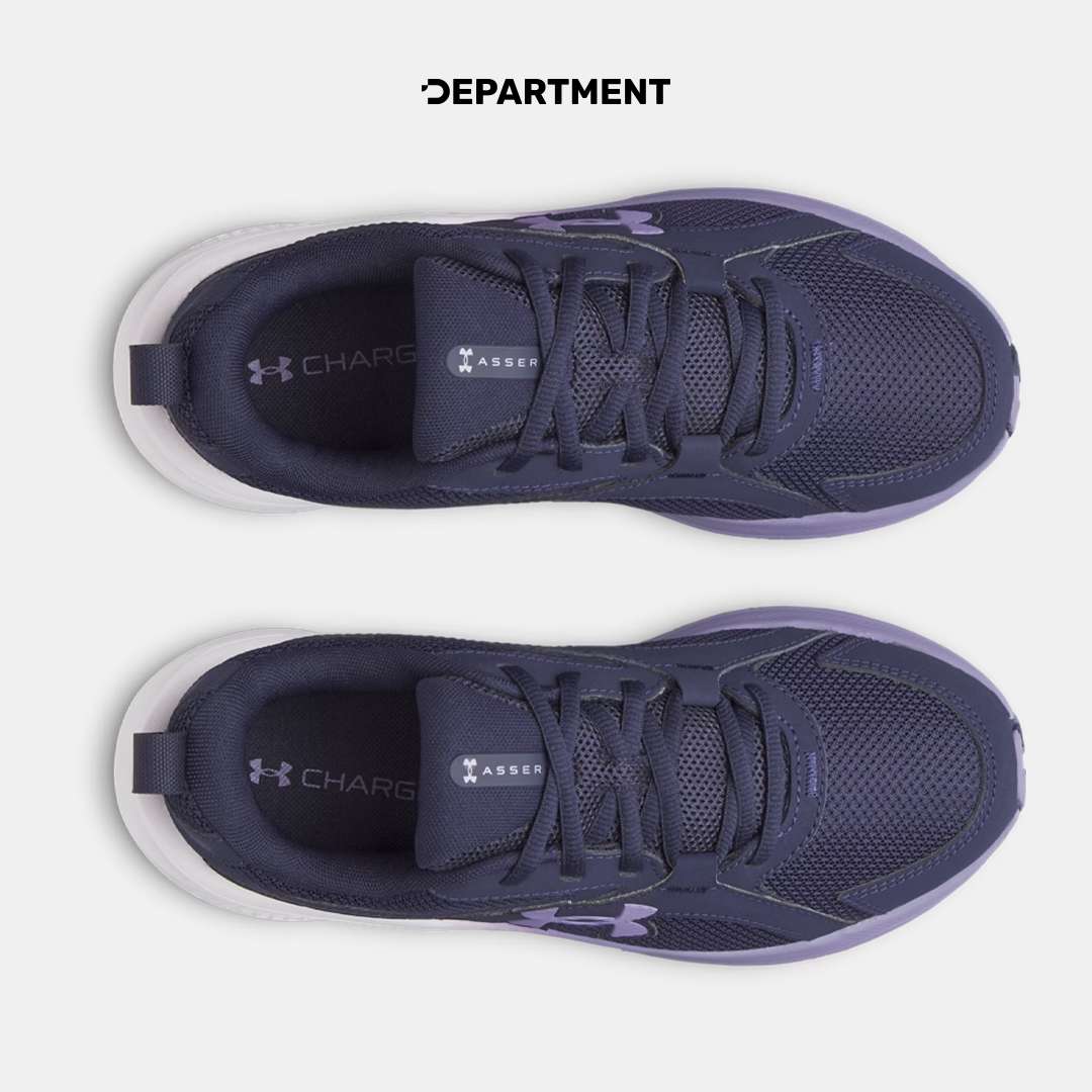 UNDER ARMOUR W CHARGED ASSERT 11