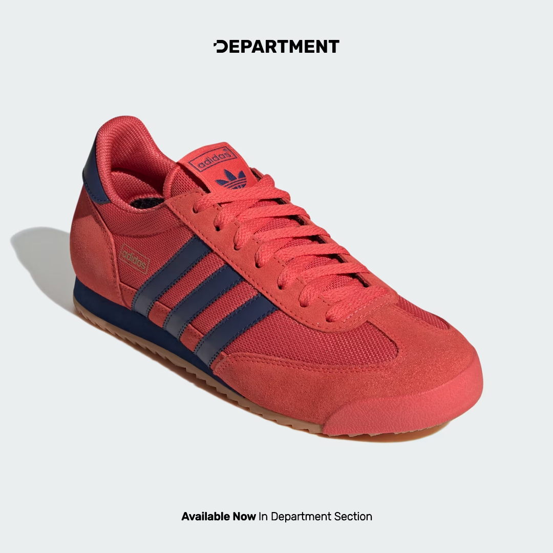 TIOLI - ADIDAS R71