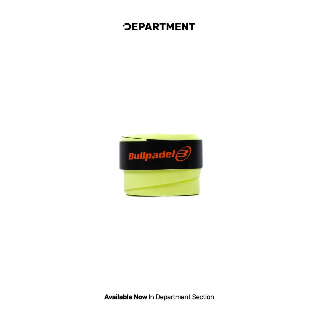 BULLPADEL CUBE COMFORT OVERGRIP