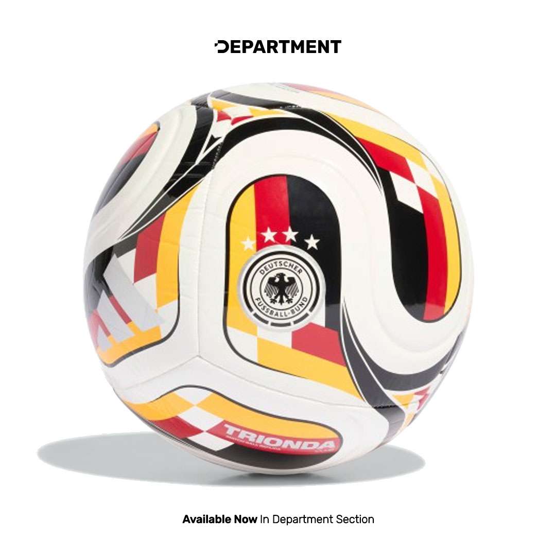 ADIDAS TRIONDA GERMANY HOME CLUB