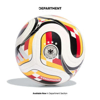 ADIDAS TRIONDA GERMANY HOME CLUB