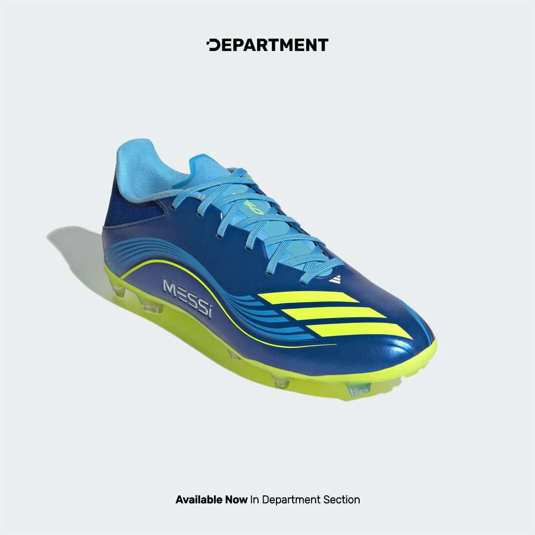 ADIDAS F50 MESSI LEAGUE FG/MG