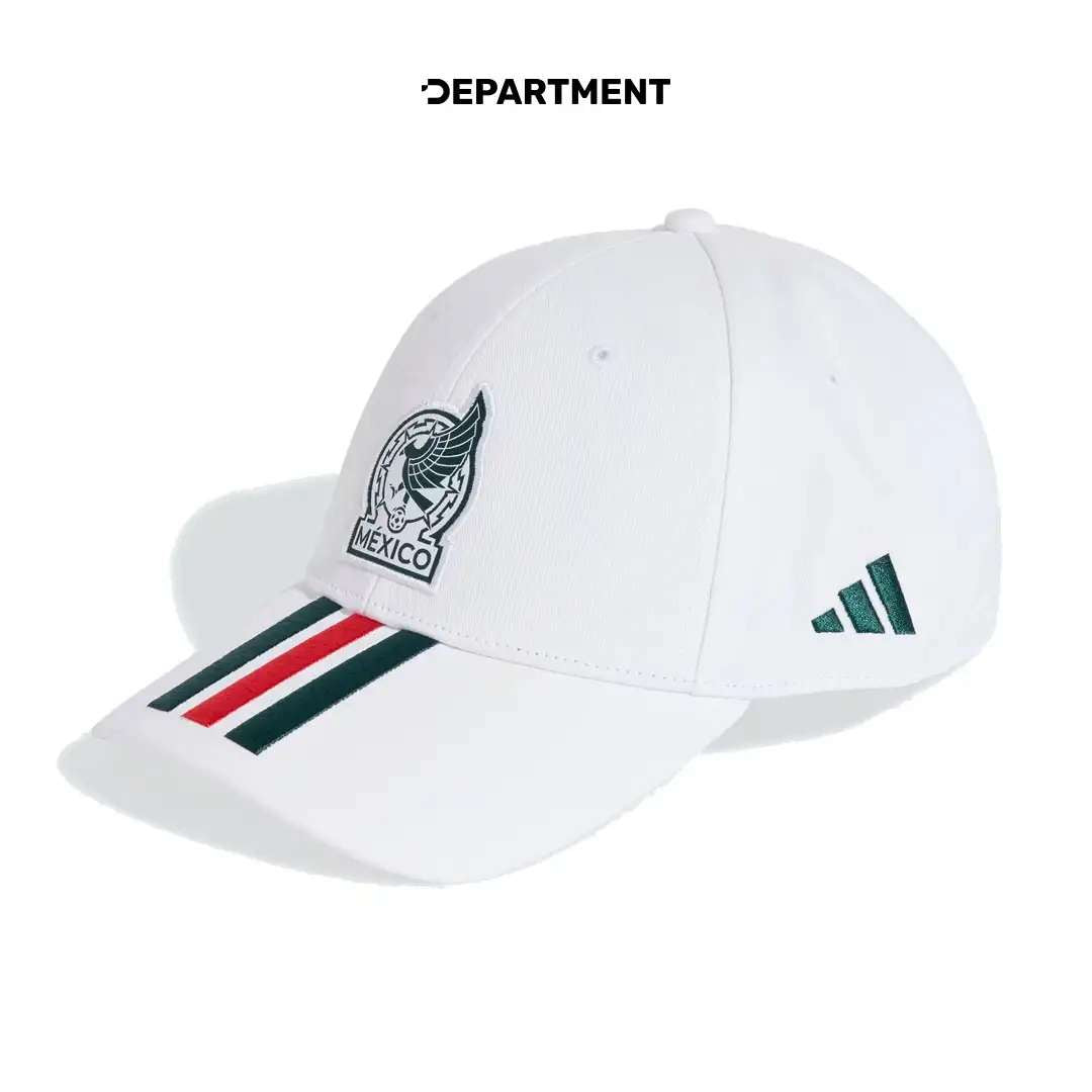ADIDAS MEXICO 2026 WORLD CUP BASEBALL CAP