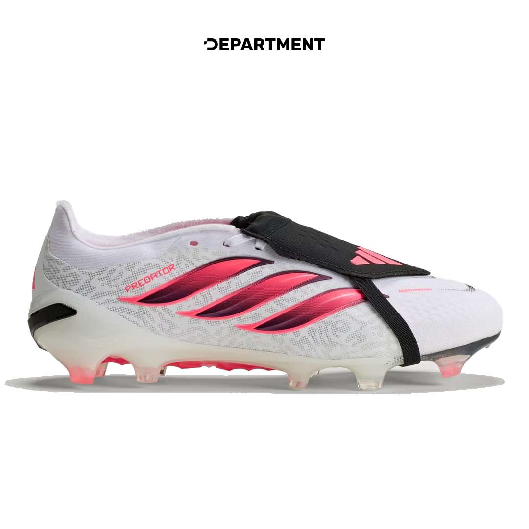 ADIDAS PREDATOR PRO FT FG "CHAOS VS CONTROL" WORLD CUP PACK