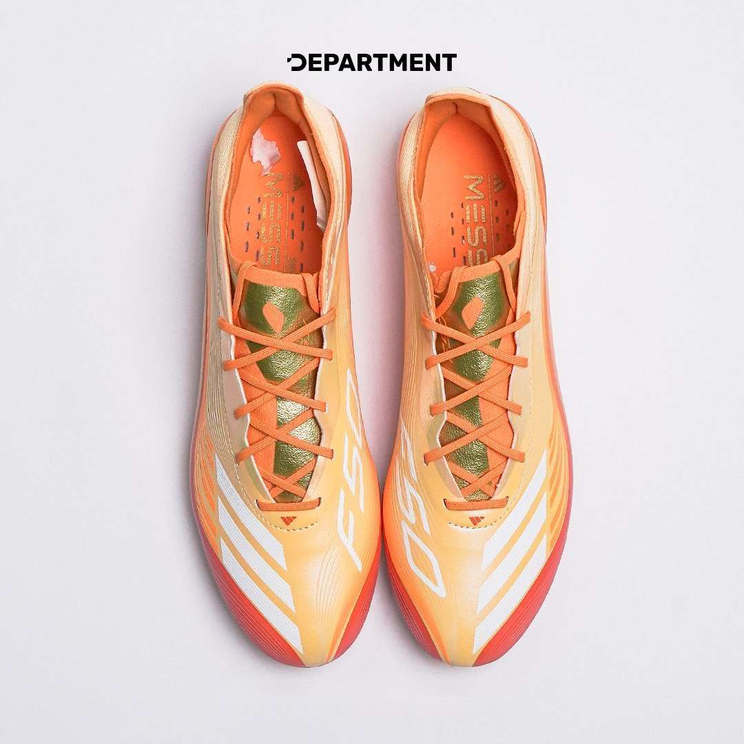ADIDAS F50 MESSI ELITE FG