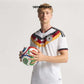 ADIDAS GERMANY 2026 WORLD CUP HOME AUTHENTIC