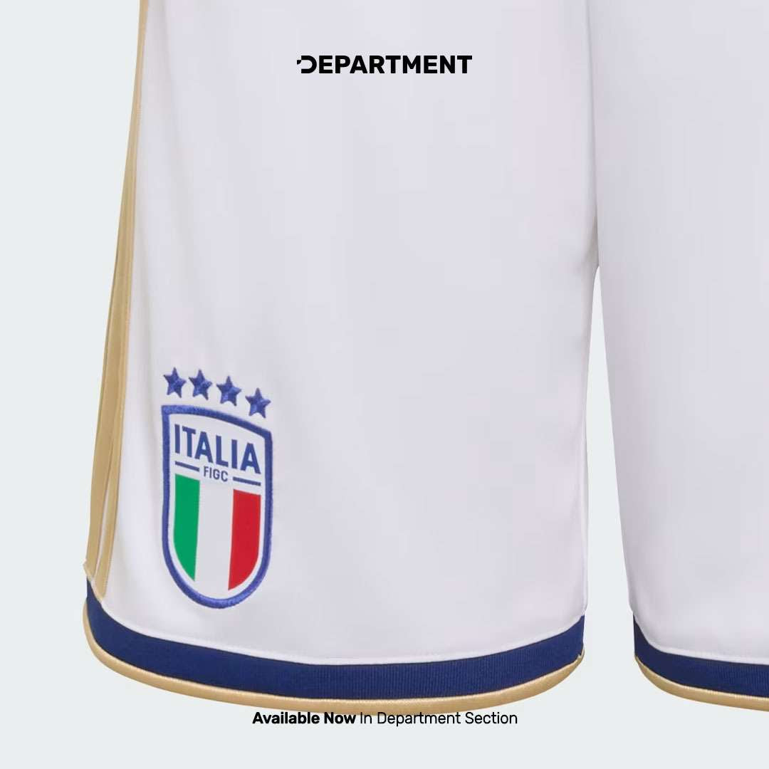 ADIDAS ITALY 2026 WORLD CUP HOME KIDS
