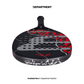 BULLPADEL IONIC CONTROL 26