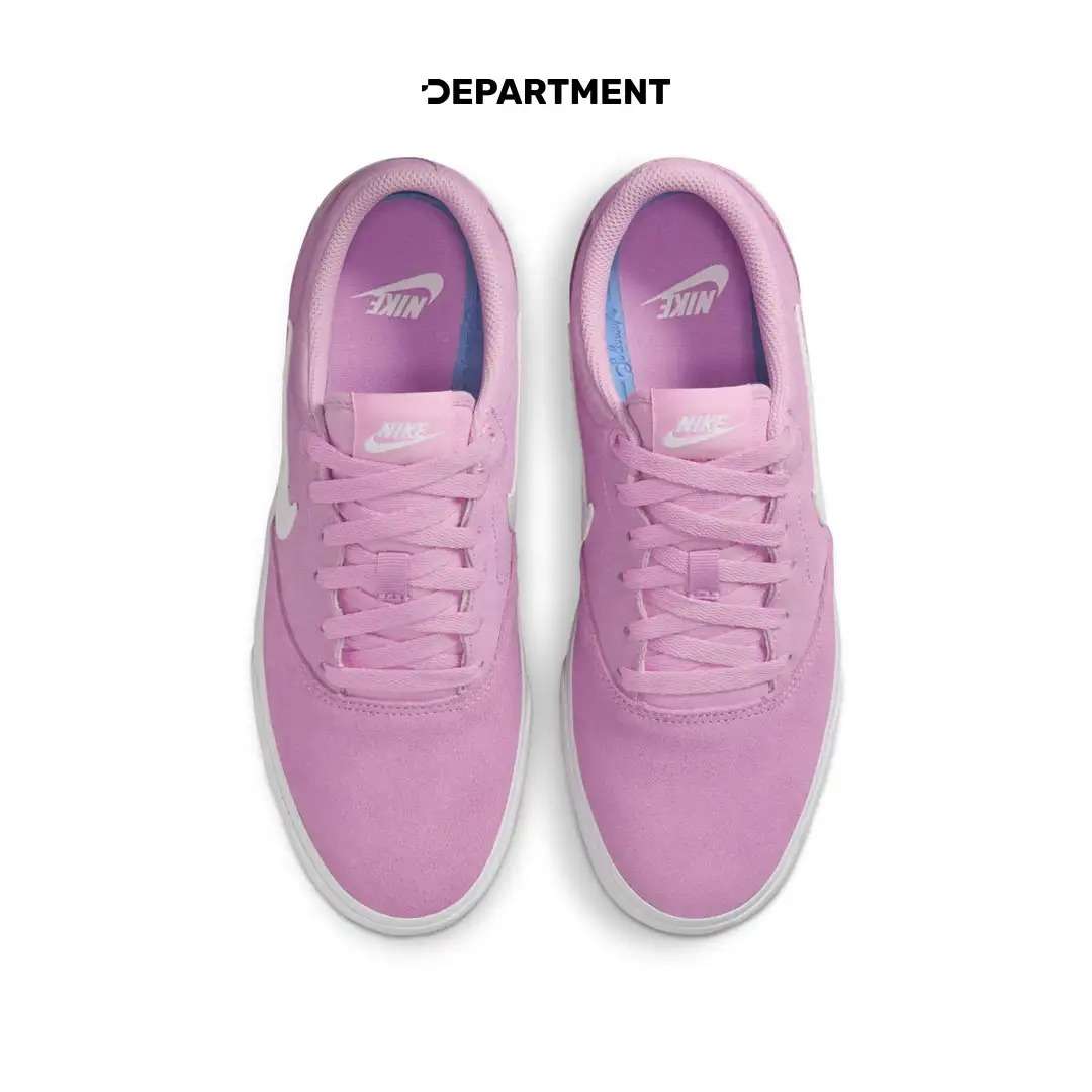 NIKE W CHARGE SUEDE