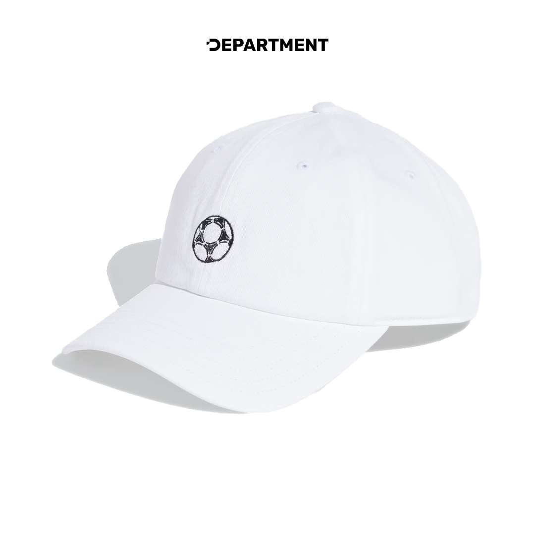 ADIDAS SOCCER BASEBALL