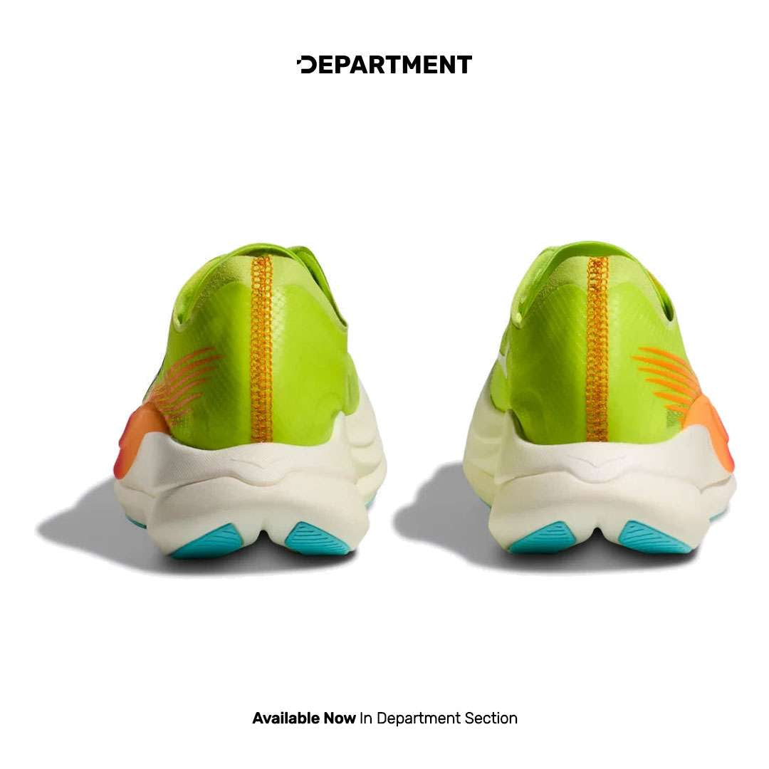 HOKA ONE ONE U ROCKET X 2