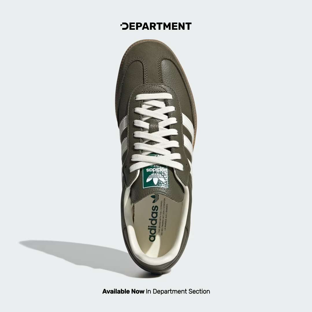 ADIDAS SAMBA OG