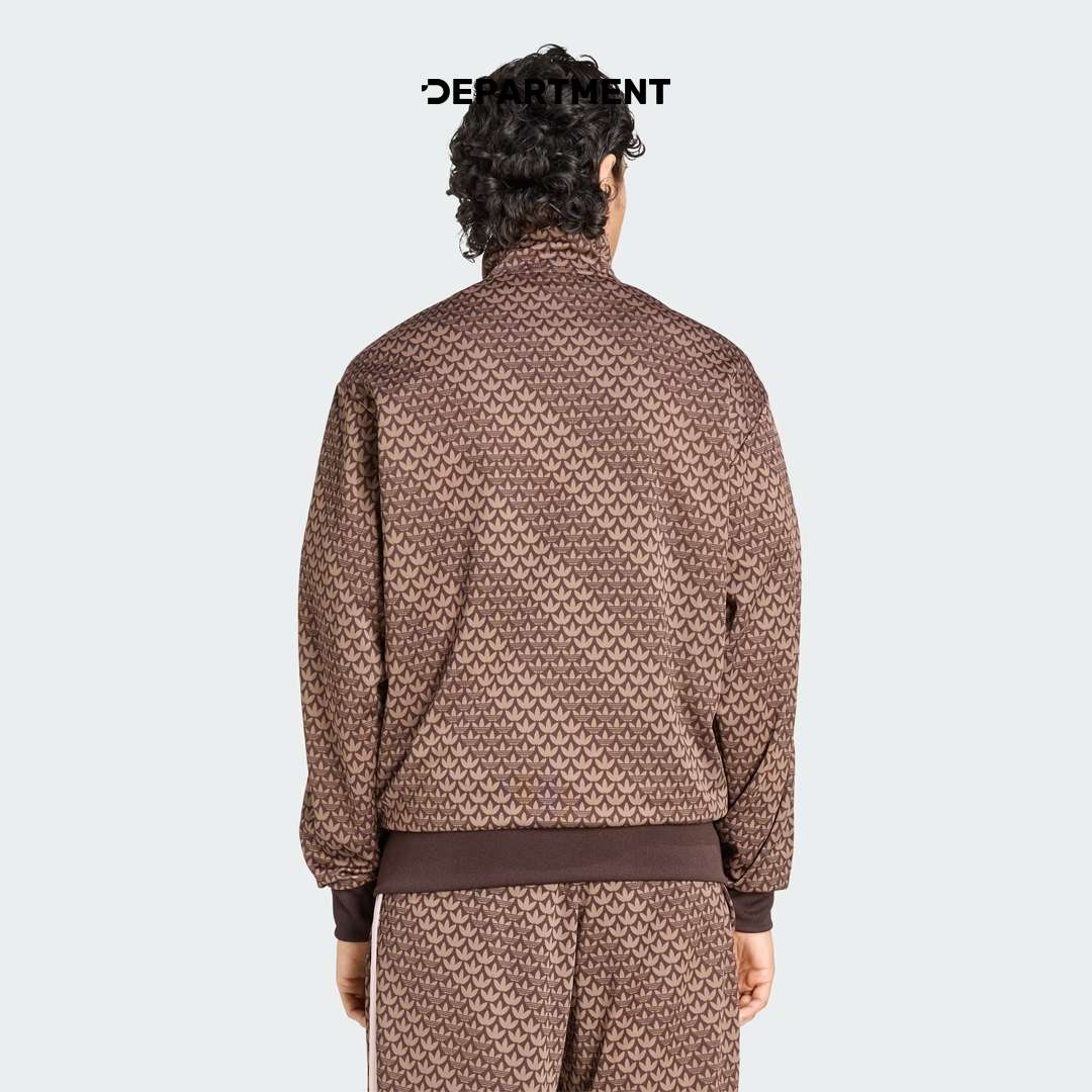 ADIDAS FIREBIRD LOOSE MONOGRAM