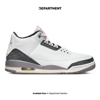NIKE AIR JORDAN 3 RETRO