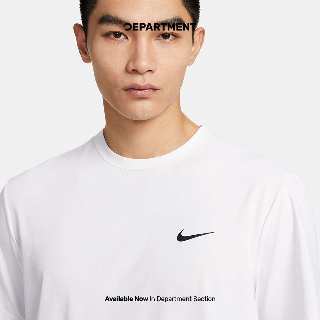 NIKE DRI-FIT UV HYVERSE