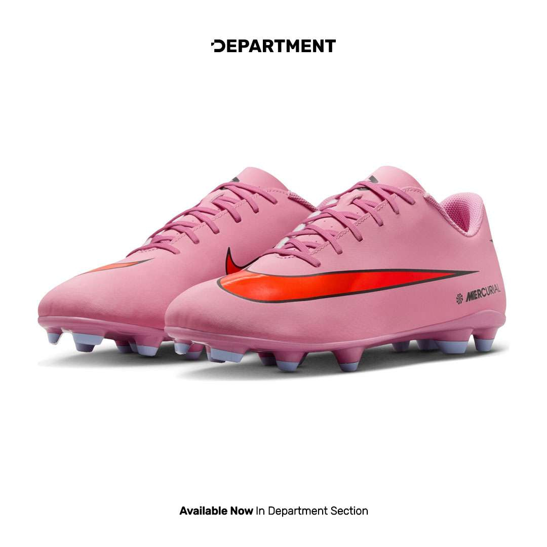 NIKE MERCURIAL VAPOR 16 CLUB FG/MG
