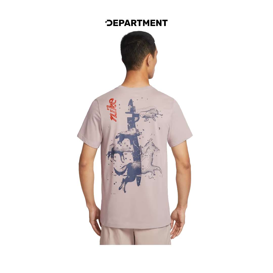 NIKE DRI-FIT STD IYKYK GT