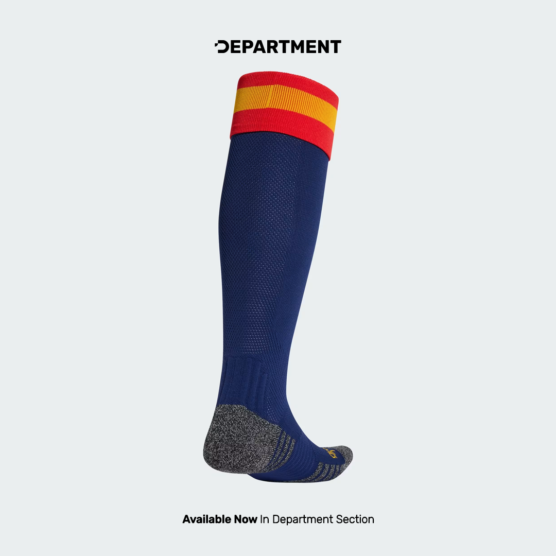 ADIDAS SPAIN 2026 HOME