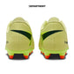 NIKE JR MERCURIAL VAPOR 16 CLUB FG/MG