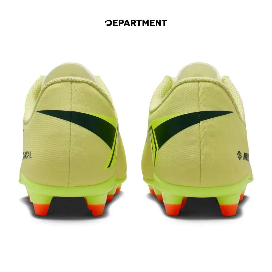 NIKE JR MERCURIAL VAPOR 16 CLUB FG/MG