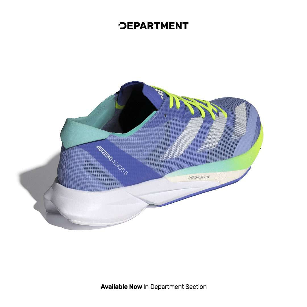 ADIDAS ADIZERO ADIOS 8