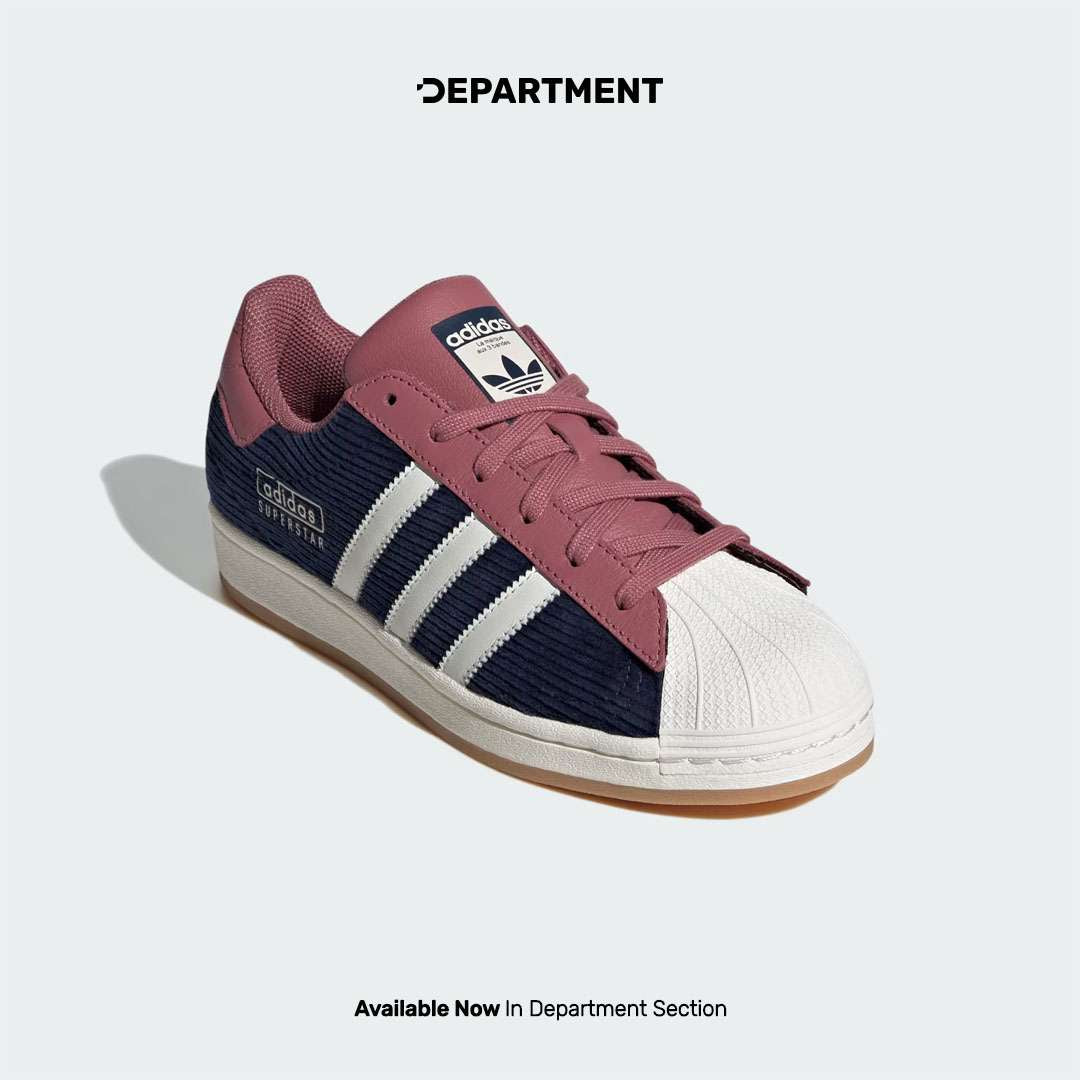 ADIDAS SUPERSTAR W