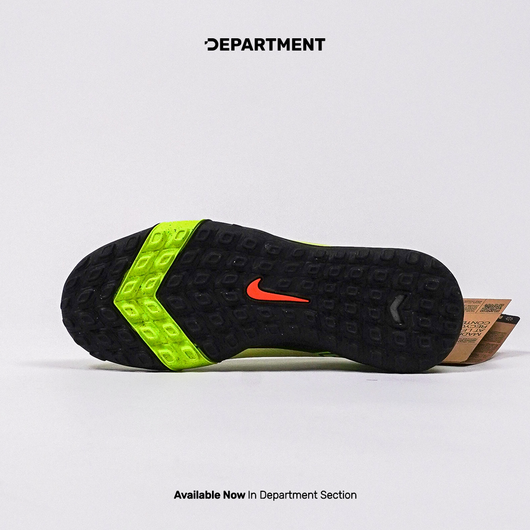 NIKE JR MERCURIAL VAPOR 16 ACADEMY TF