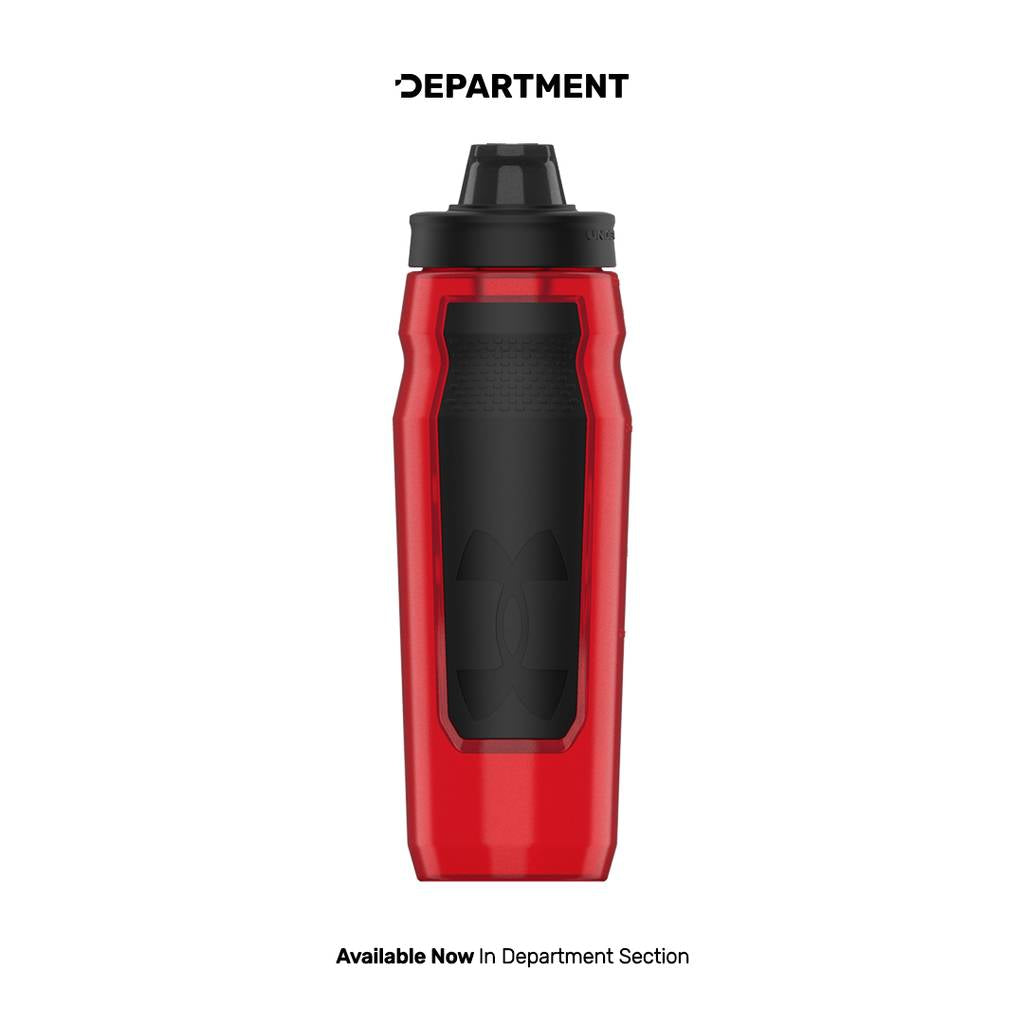 UNDER ARMOUR UA 32OZ PLAYMAKER SQUEEZE