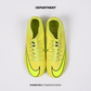 NIKE JR MERCURIAL SUPERFLY 10 CLUB FG/MG