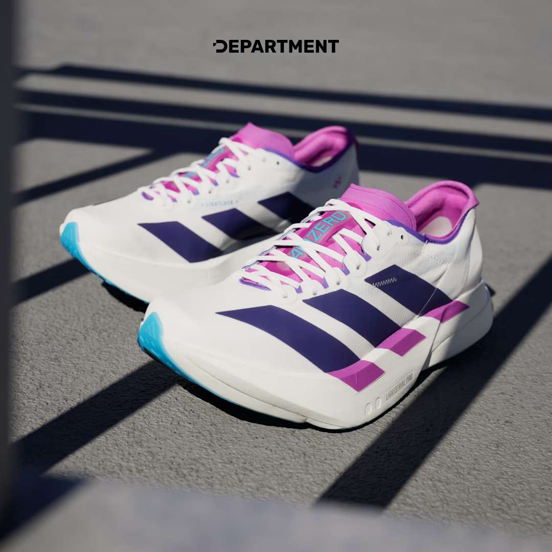 ADIDAS ADIZERO ADIOS PRO 4 W