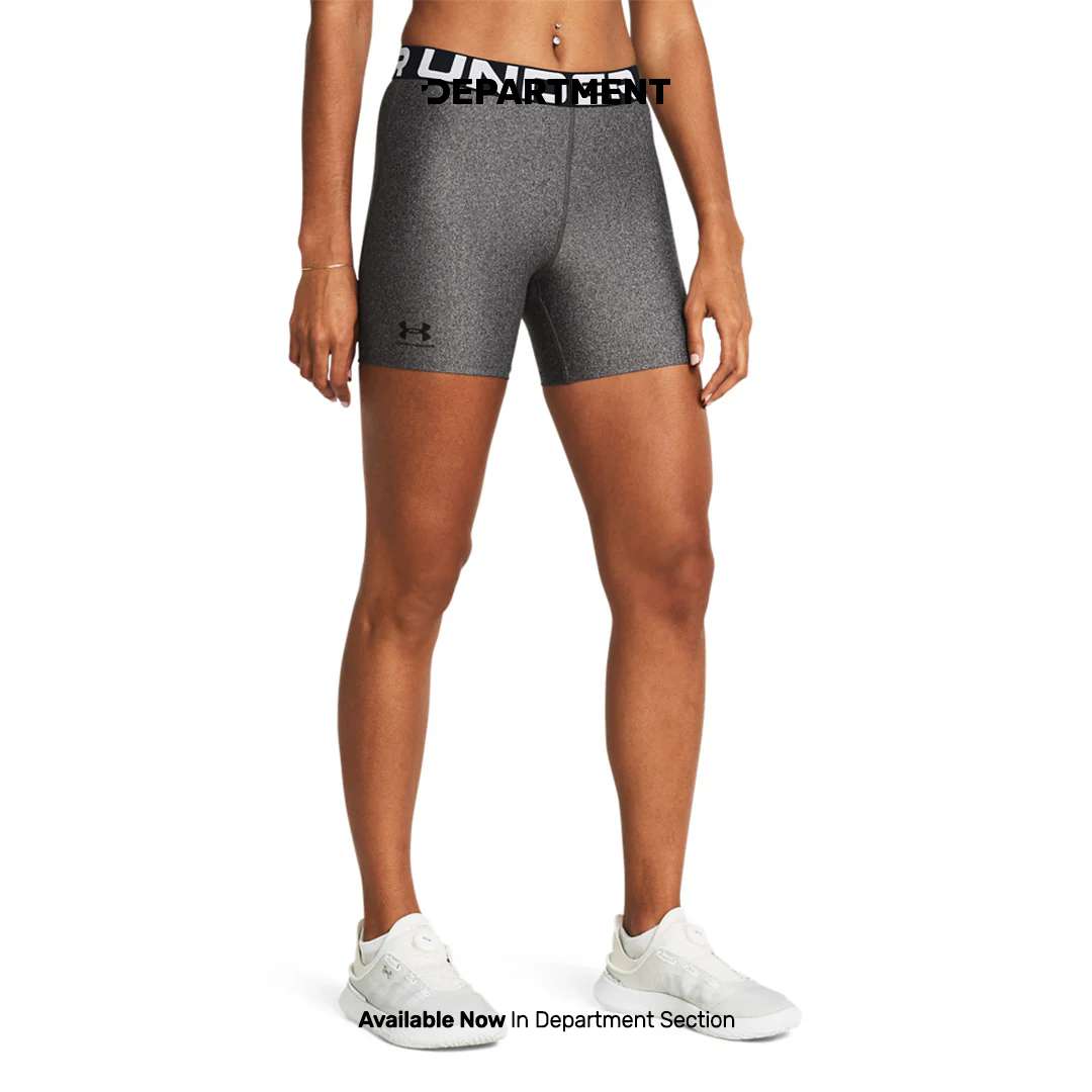UNDER ARMOUR HEATGEAR MIDDY