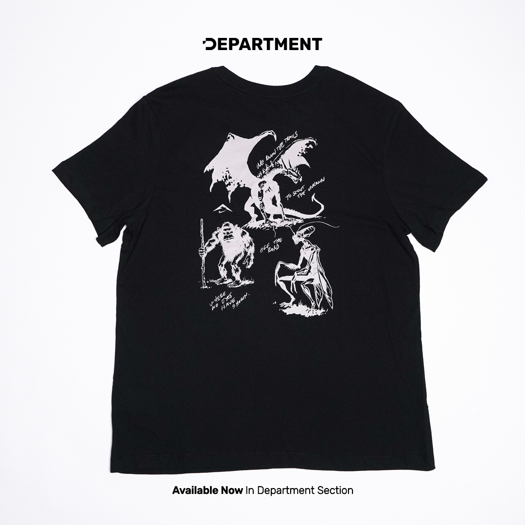 NIKE DRI-FIT TRAIL ENERGY