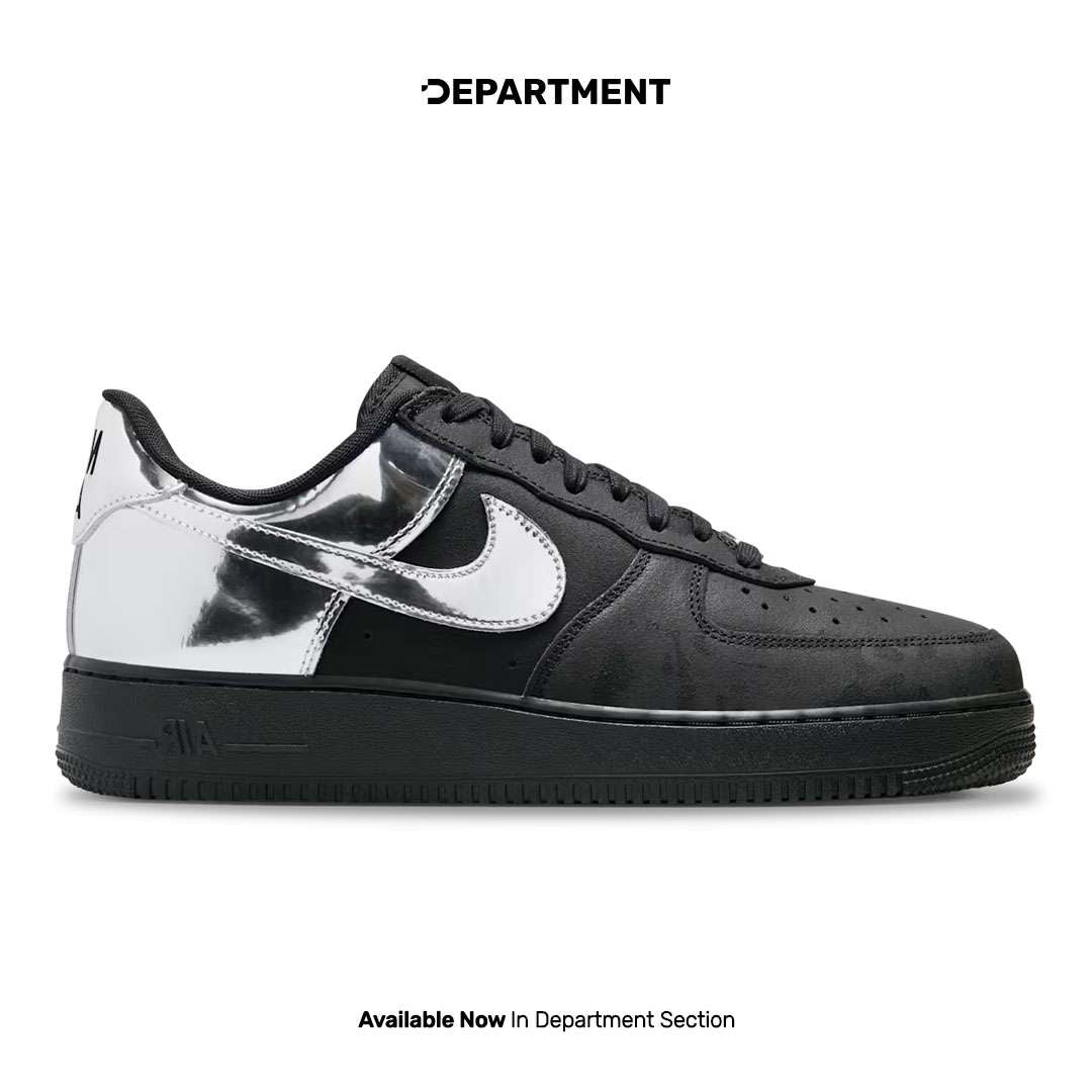 NIKE AIR FORCE 1 LOW RETRO 'ALL-STAR 2025'