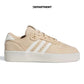 ADIDAS RIVALRY LUX LOW