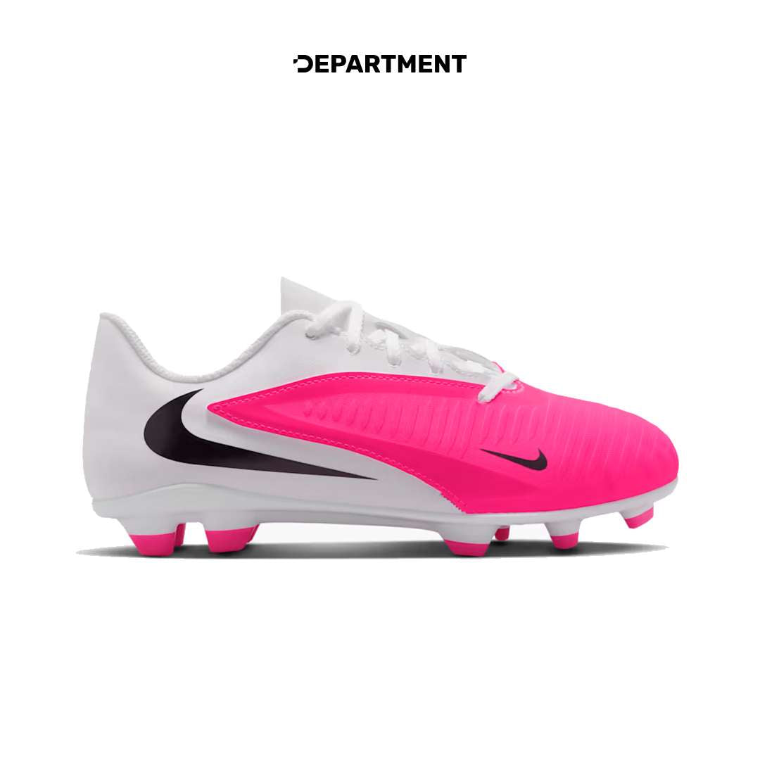 NIKE JR PHANTOM 6 LOW CLUB FG/MG