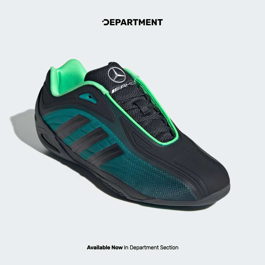 ADIDAS ADIRACER GT X MERCEDES - AMG PETRONAS FORMULA ONE TEAM