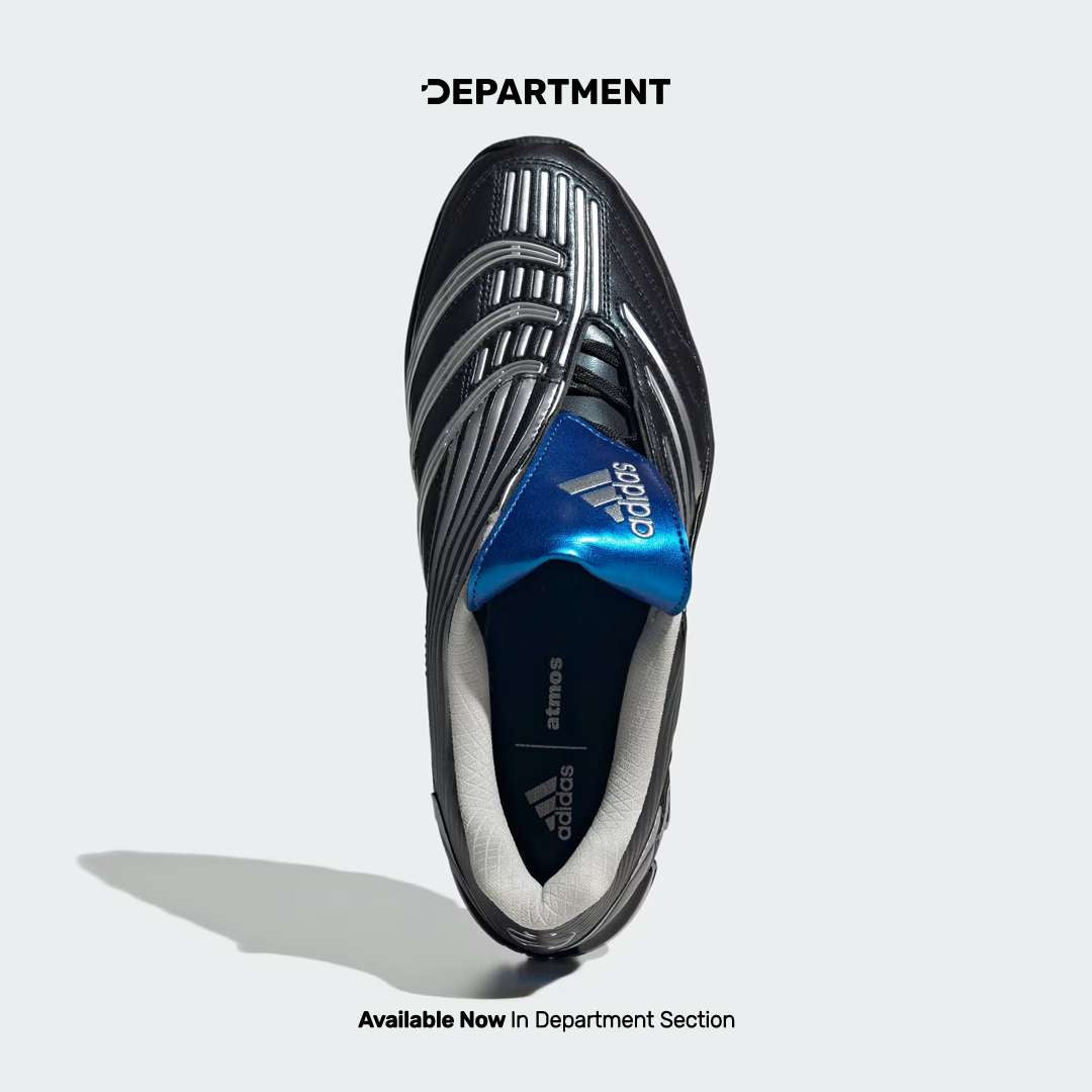 ADIDAS PREDATOR MEGARIDE X ATMOS