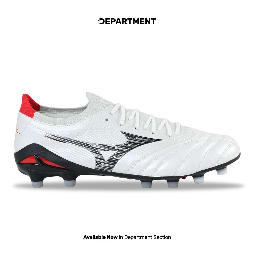 MIZUNO MORELIA NEO IV BETA JAPAN