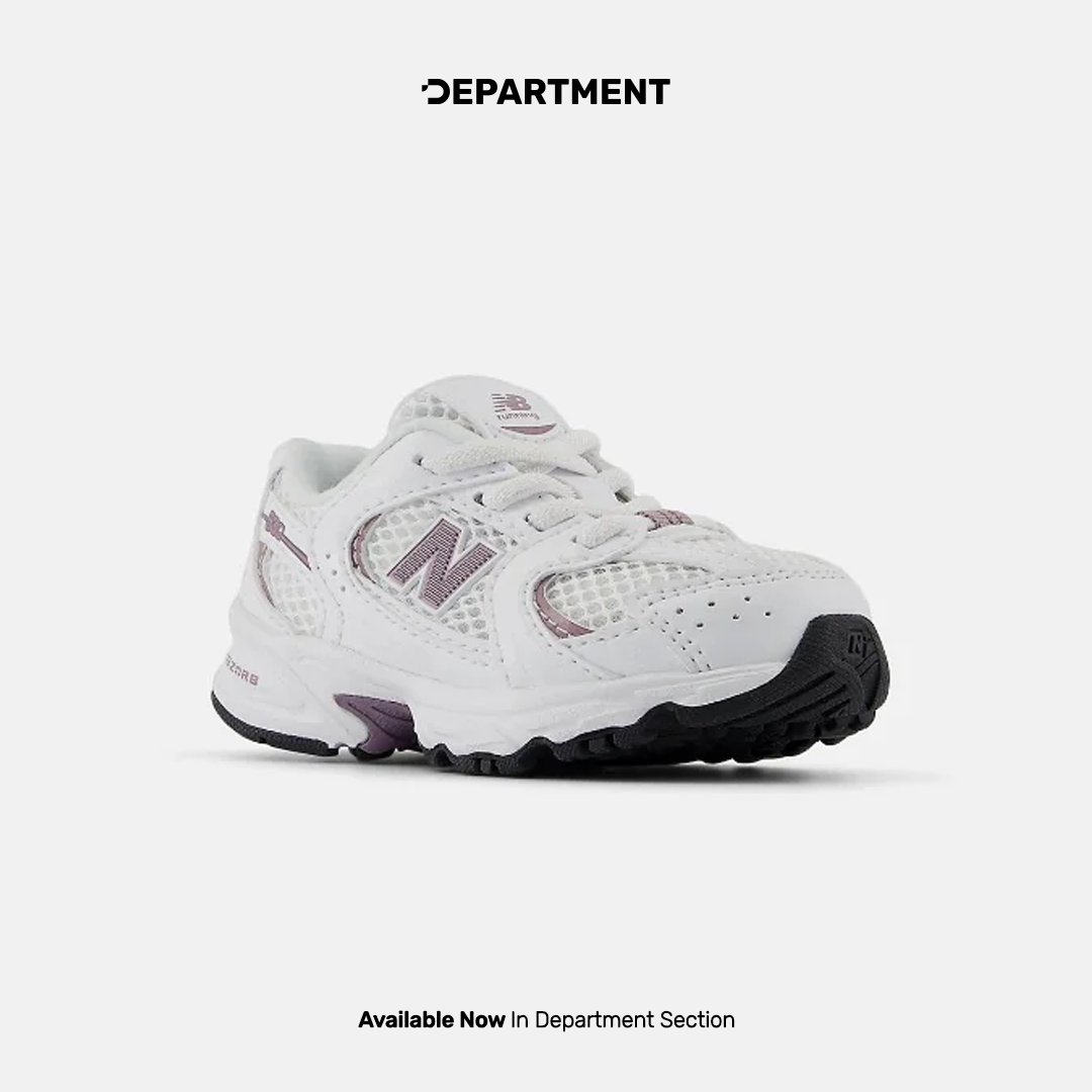 NEW BALANCE 530 BUNGEE LACE (TD)