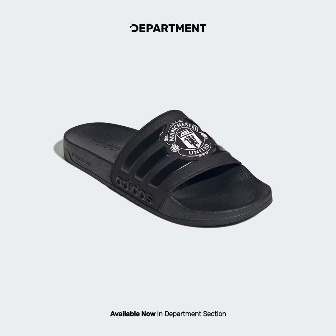 ADIDAS ADILETTE SHOWER MANCHESTER UNITED