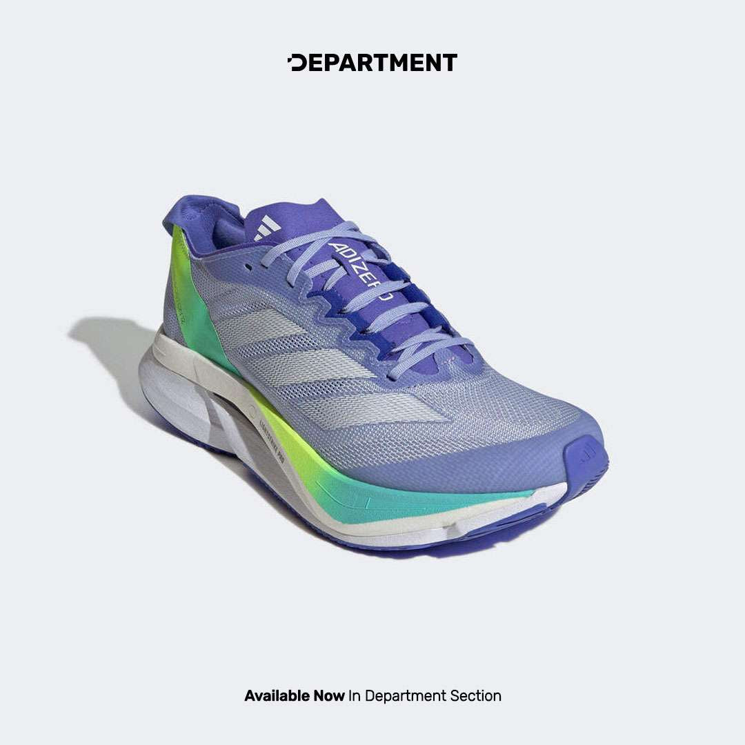 ADIDAS ADIZERO BOSTON 12 W