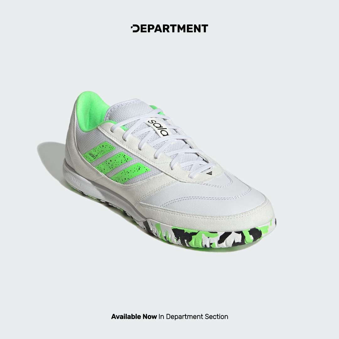 ADIDAS TOP SALA COMPETITION 2 INDOOR