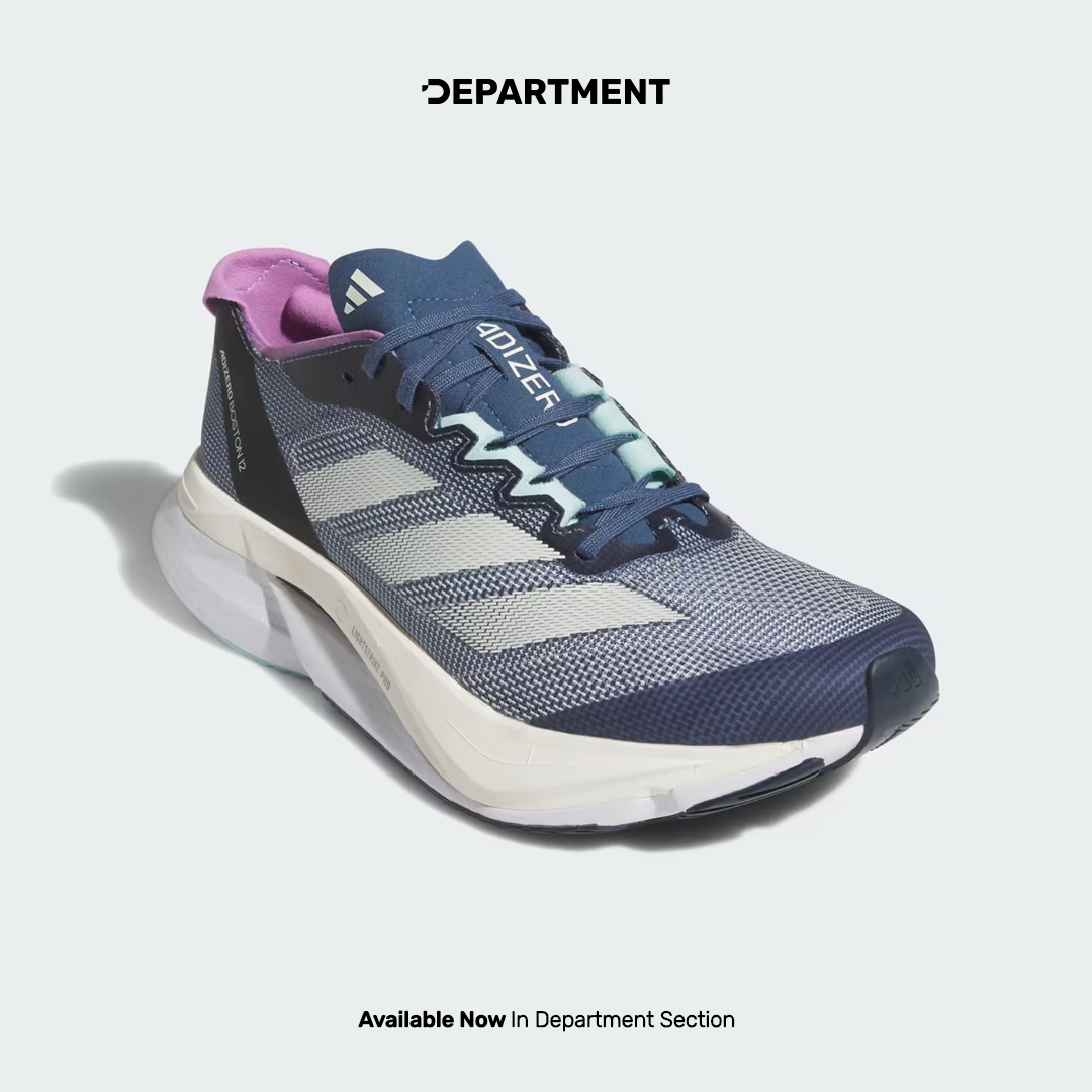ADIDAS ADIZERO BOSTON 12 W