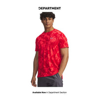 UNDER ARMOUR LAUNCH PRINTED
