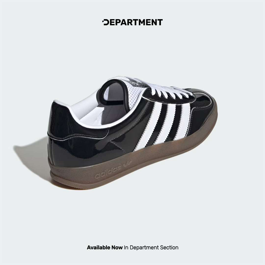 ADIDAS GAZELLE INDOOR