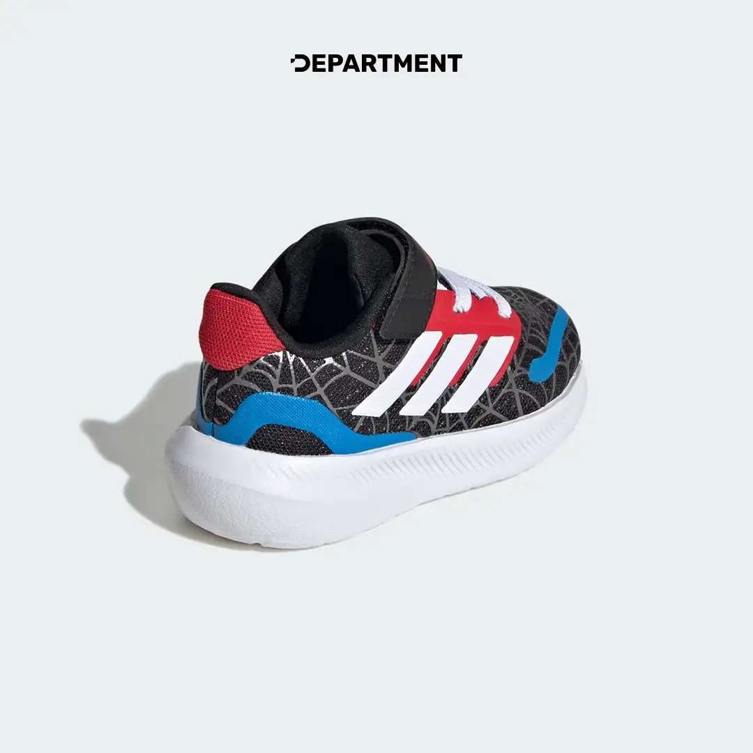 ADIDAS RUNFALCON EL INFANTS X MARVEL SPIDER-MAN