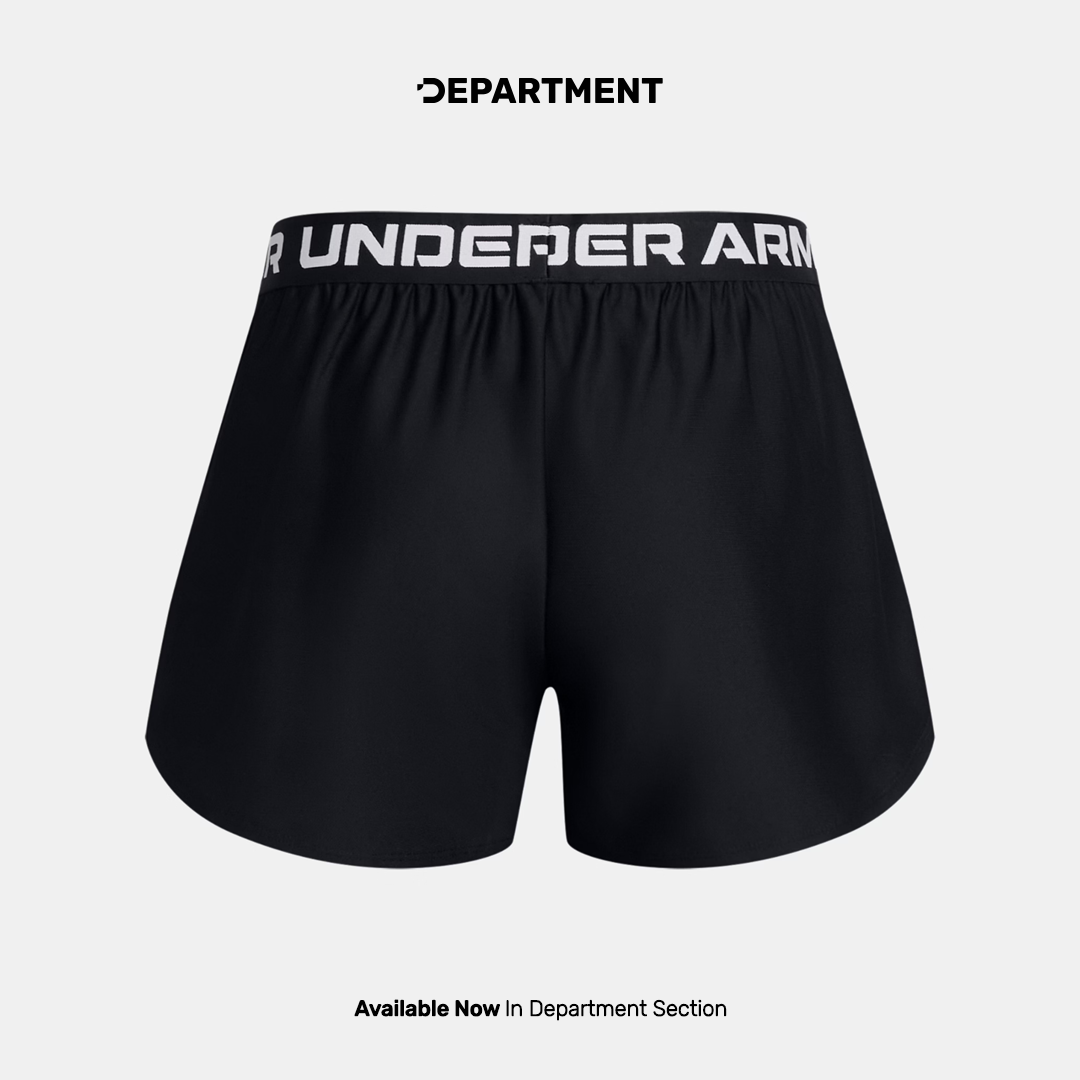 UNDER ARMOUR TECH 3"