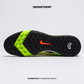 NIKE MERCURIAL SUPERFLY 10 ACADEMY TF